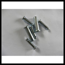 clevis pin with head
